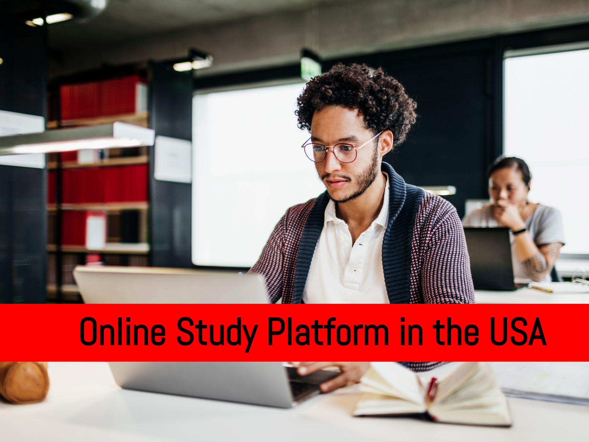 Online Study Platform in the USA